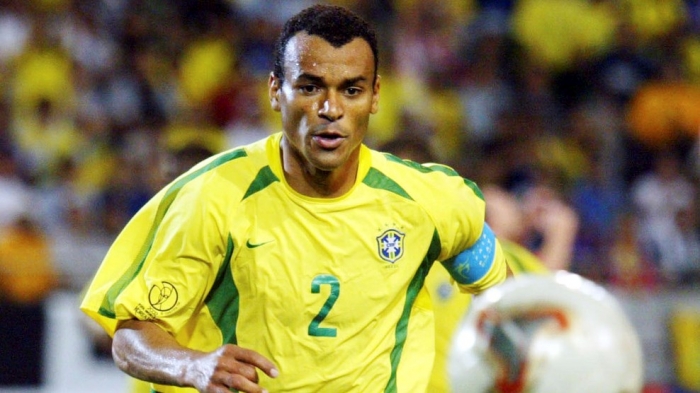 Đôi nét về Cafu
