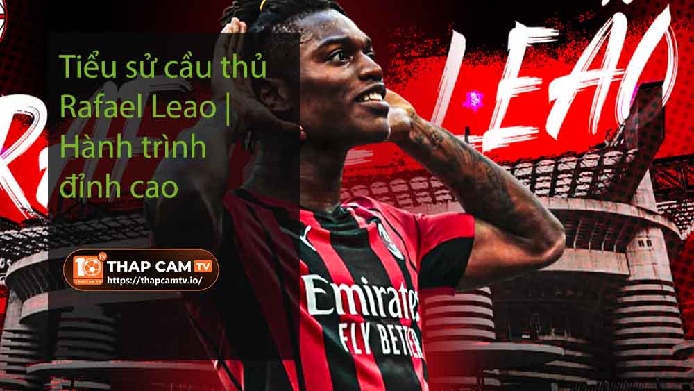 Rafael Leao